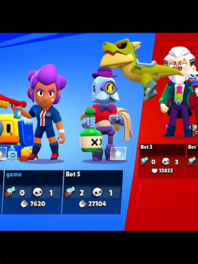 Mastering Brawl Ball in Brawl Stars: Score to Win!