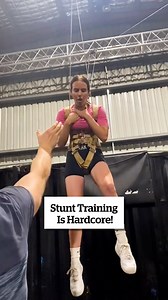 616K views · 568 reactions | Stunt Training Is Hardcore!  | VT | Facebook