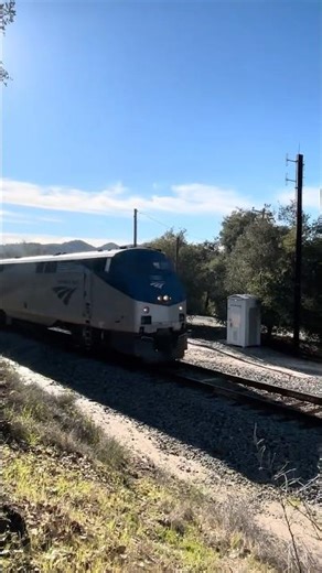 P42 still rolls #train ‪@amtrak‬