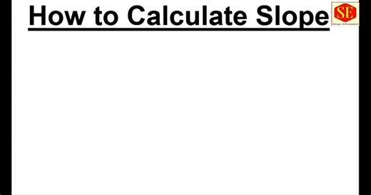 Slope Calculations #slopes #slopecalculations #engineering #EngineeringExcellence | Surveying Engineering Design Information