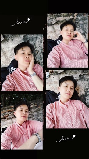 สติไม่ดี แต่ใจดีนะงับ😁 บ้าๆบอๆไปทุกวัน😂🤣