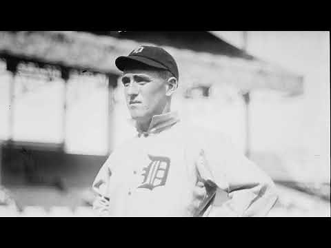 What's the History of the Baseball Cap?