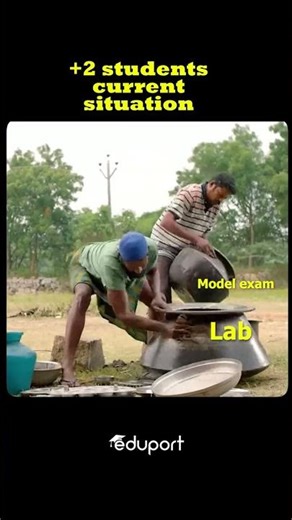 +2 കുട്ടികളുടെ അവസ്ഥ 😥