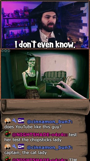 Cat Lady super star: No, I'm not a human Highlights