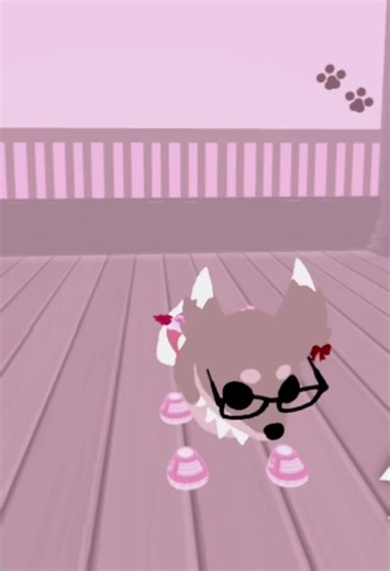 #adm #adoptme #flamingfox #adoptmetrend #cuteadoptmepets | adopt me
