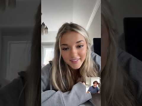 Breckie Hill @breckiehill is LIVE 05-14-23 Lifestyle Vlog