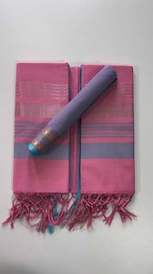 baby pink 🌸 | Deshio Tati - দেশীয় তাঁতি