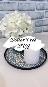 43K views · 945 reactions | Have you seen these gem vase fillers at yet! #budgetfriendlydiy #dollartreediy #diyhome #dollartreecrafts #homegood #budgetfriendlydecor #dollartree | Home Goodiys | Facebook
