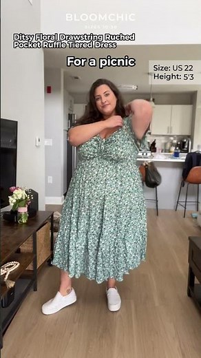 Bloomchic Try-On Haul | Pick Your Holiday Style