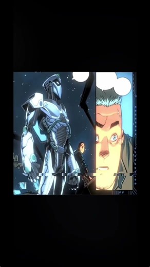 TECH JACKET EDIT #invincible #roblox #techjacket #funk