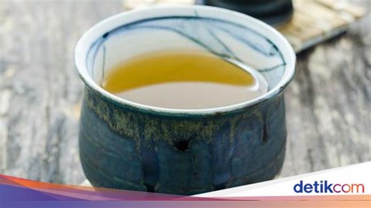 Corn Tea, Teh Jagung Khas Korea Selatan yang Harum