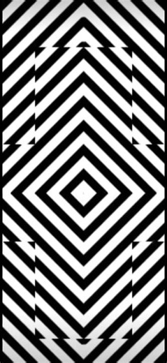 illusion d'optique #illusion