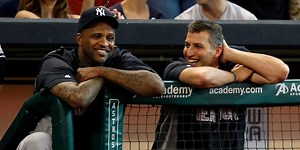 Here are the top Yanks not in Hall of Fame