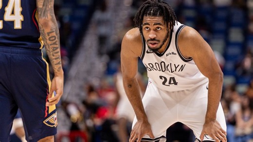 Highlights: Nets losing streak continues after loss to Pelicans