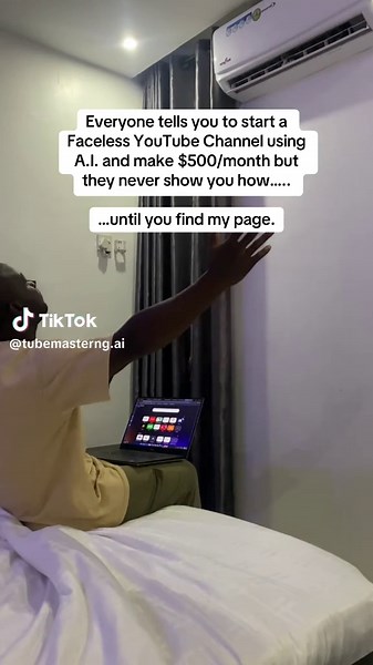 How to Start a Bible YouTube Channel (EASY & FREE AI Tools) Step 1: Generate Bible Lessons (INSTANTLY!) Ask DeepSeek AI (like ChatGPT but better) to create engaging Bible study scripts in seconds. Step 2: Add a Realistic Voiceover (FREE!) - Use Speechma’s FREE text-to-speech to turn your script into a natural-sounding voiceover Step 3: Make Stunning Videos (NO EDITING SKILLS!) - Open Canva, pick a YouTube video template, and add: - Your AI voiceover - Subtitles (for higher retention) - Peaceful 