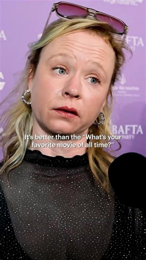 Four Favorites with Thora Birch 💚💙 #Letterboxd #Movie