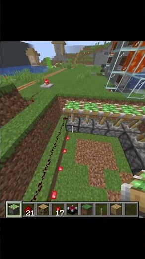This Automatic Enchanting Table is INSANE 🤯✨ #minecraft