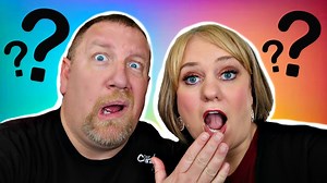 105K views · 2.9K reactions | We get a lot of questions! Most are okay but some questions should never be asked! Here are 7 adoption and foster care questions that we get asked all the time. We also go over how we answer them! | Crazy Middles | Facebook