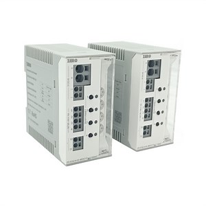 [Hot Item] Smart Mini Circuit Breaker with Modbus Four Channel