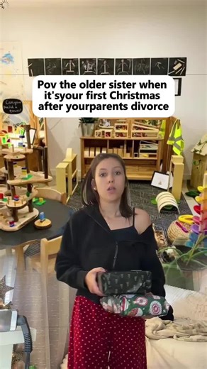 Understanding Middle School Life through POV Stories