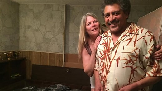 Are waterbeds about to float back into fashion?