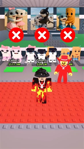Match All Small Brainrot Duos 😱 Level Extreme #Roblox | Syact Gaming