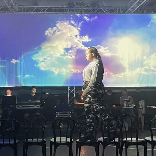 BA (Hons) Musical Theatre (Music) Degree - University of Chichester