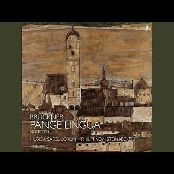 Dir Herr, Dir Will Ich Mich Ergeben, WAB 12 (Remastered)