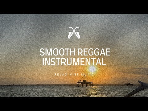 Smooth Reggae Instrumental