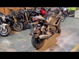 250cc Venom X22GT Performance Exhaust Installation Video | Venom Motorsports