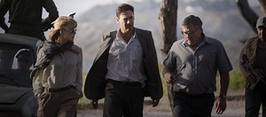 Tráiler y póster de 'Beirut', con Jon Hamm y Rosamund Pike - El Séptimo Arte: Tu web de cine