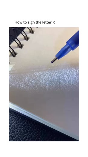 Calligraphy Videos on Instagram: "R is a letter that feels like motion born from intention. It begins with a steady vertical line, calm and grounded, offering a moment of stillness before anything unfolds. From its side, a rounded form opens gently, holding warmth and reflection, as if pausing to gather meaning. Then the shape releases into a forward stroke, confident and purposeful, giving R its sense of direction. It feels like a quiet turn from thought into action. Its sound carries a rolling