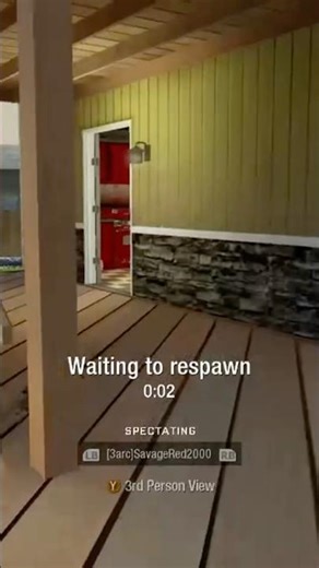 Bo1 bots don’t understand mistakes