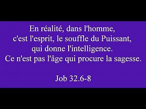 The implications of biblical anthropology.