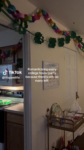 Celebrate St. Patrick’s Day with Creative Party Decor