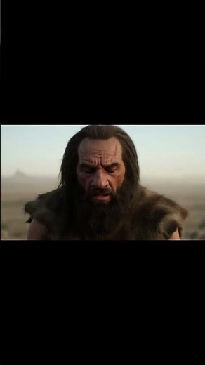 Before Civilization — The First Humans’ Fight for Survival