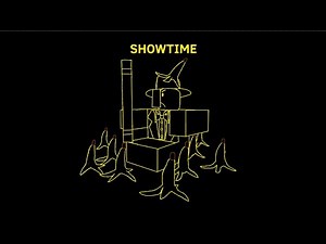 SHOWTIME (Artful vs Banana Peel LMS)