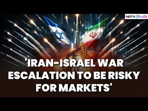 'The Oil Market Has Not Responded Very Highly To The Iran-Israel Tensions': Peter Cardillo