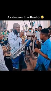 😂😂😂😂😂 eiii Aka Band 😂😂 | AKA DAILY TV