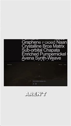 Free website template builder with stunning visuals!