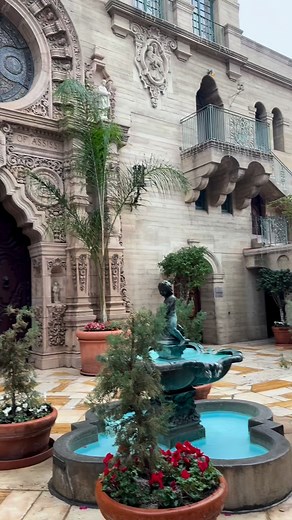 5.6K views · 2.1K reactions | The Mission Inn Hotel & Spa on Reels | Facebook