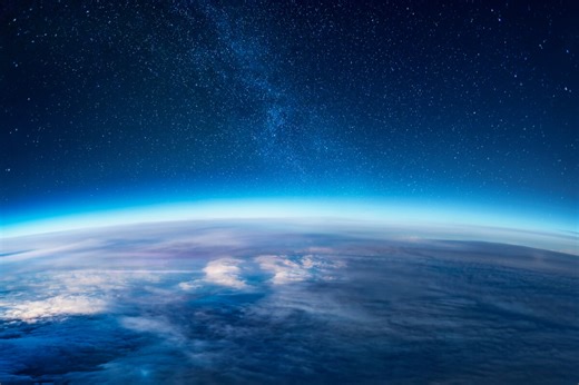 60-year mystery solved! NASA scientists finally measure Earth's long-hypothesized electric field
