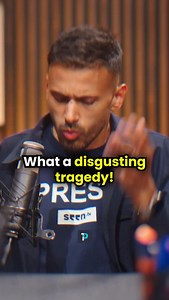 162K views · 10K reactions | THE FLOTILLA IS A TRAGEDY  ️ Excerpt from our Podcast with Global Sumud Flotilla Participant and Journalist @yusufomar | OnePath Network | Facebook