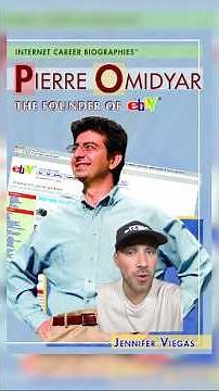 eBay started because of a broken laser pointer