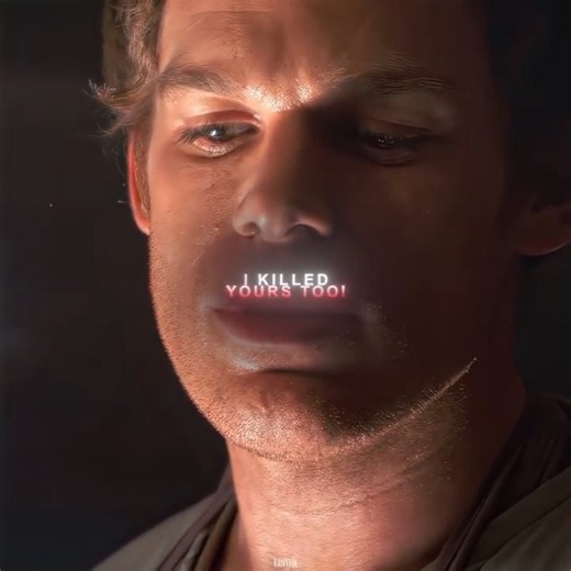 Dexter Kills Miguel🔥- Dexter Morgan Edit | MENTE MA (Slowed)