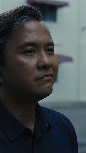 Yasser Cakap Terima Kasih | Good Boys Go To Heaven | Netflix