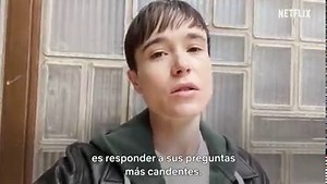 308K views · 17K reactions | El cast de The Umbrella Academy contesta tus preguntas más intensas en #TUDUM. | Netflix | Facebook