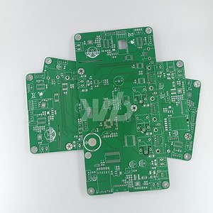 [Hot Item] Multilayer PCB Motherboard for Mobile Phone Android Mobile Printed Circuit Board