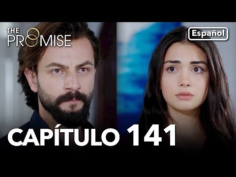 La Promesa Capítulo 141 (en Español)