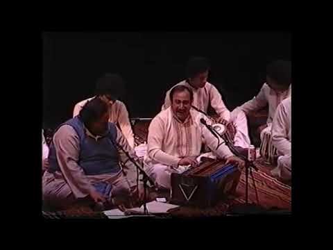 Ya Hayyo Ya Qayyum Ustad Nusrat Fateh Ali Khan